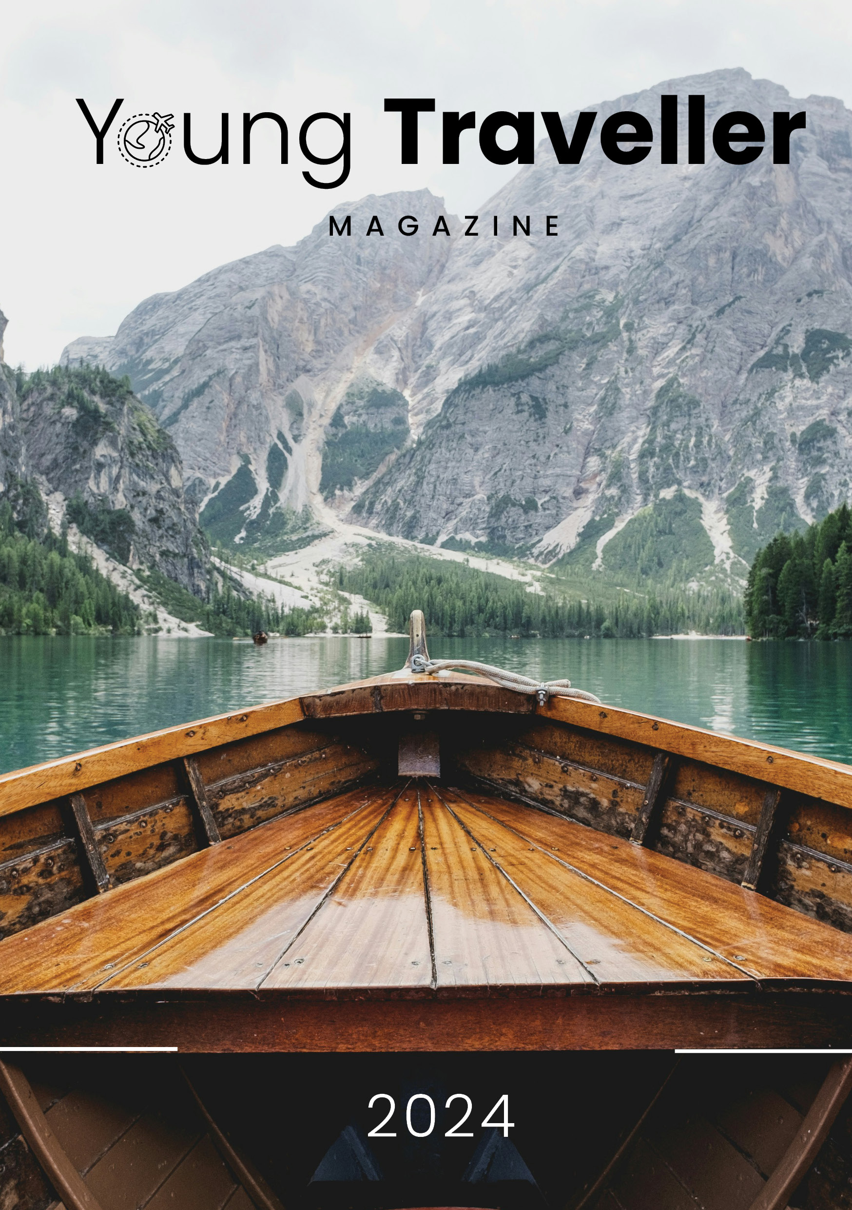 young travel cover q